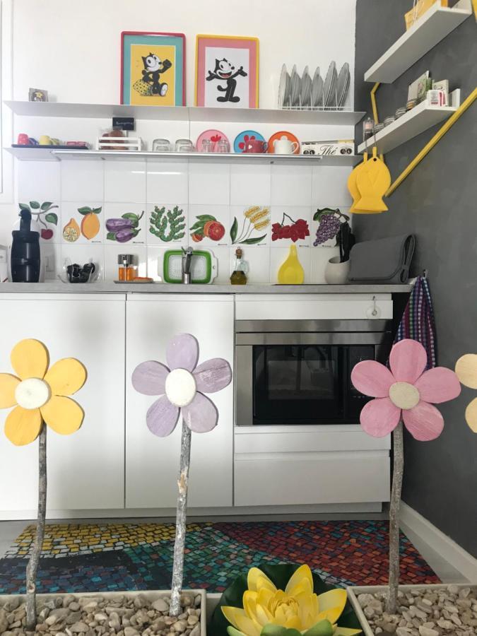 Lavallata87 라구사 외부 사진