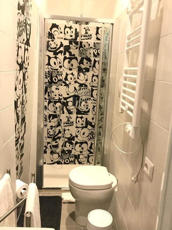 Lavallata87 라구사 외부 사진