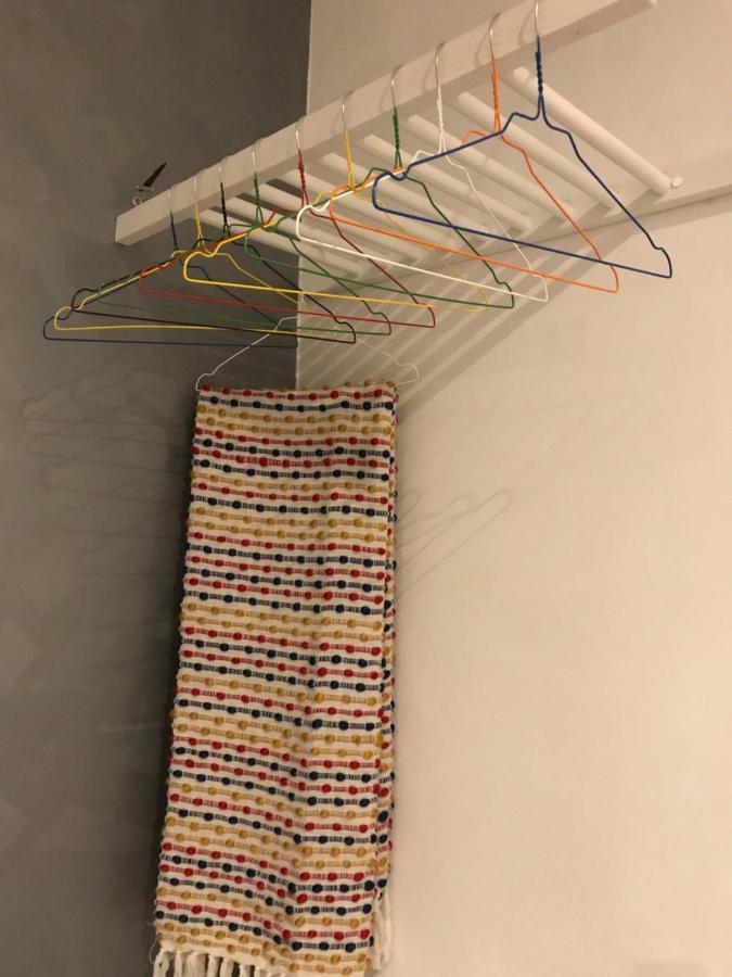 Lavallata87 라구사 외부 사진